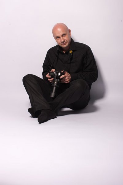Ing. Jiří Morštadt