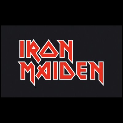 Iron Maiden