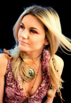 Iva Marešová