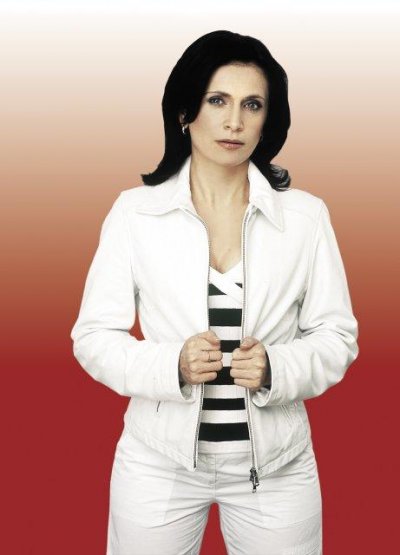 Iveta Toušlová