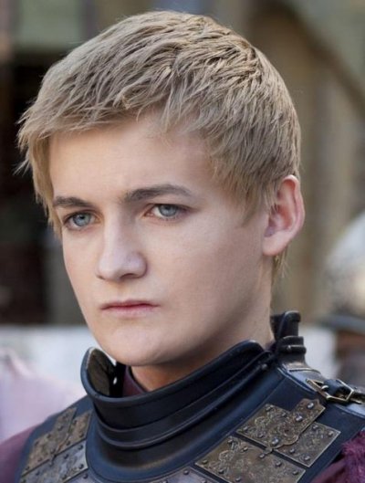 Jack Gleeson