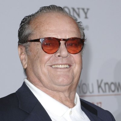 Jack Nicholson