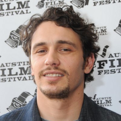 James Franco