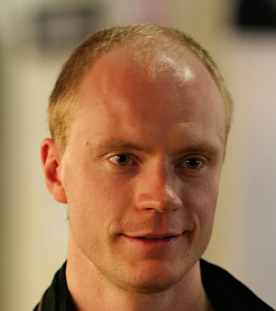 Jan Budař