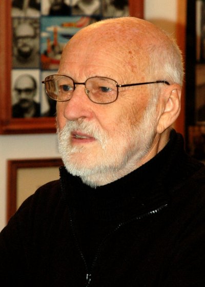 Jan Švankmajer