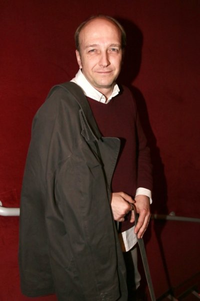 Jan Vondráček