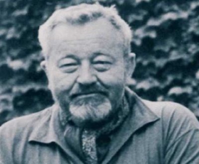 Jan Werich