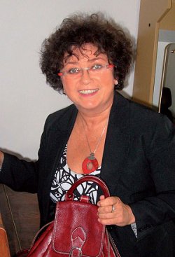 Jana Boušková