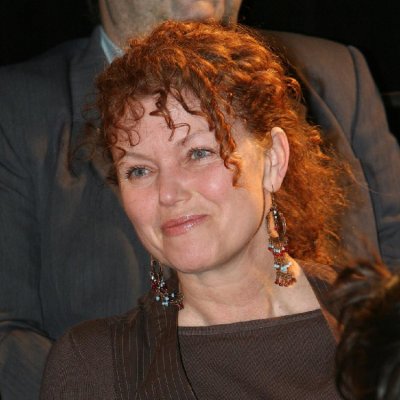 Jana Janěková