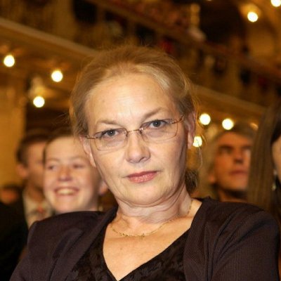 Jana Preissová