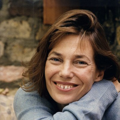 Jane Birkin