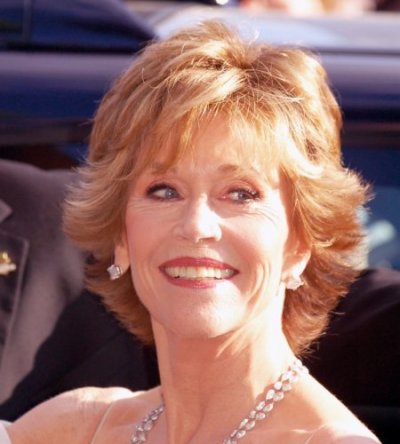 Jane Fonda