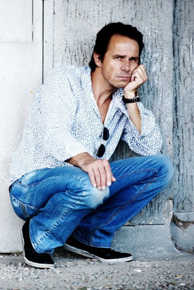 Janek Ledecký