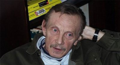 Jaroslav Kaňkovský