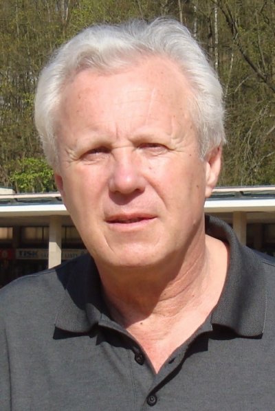 Jaroslav Soukup