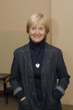 Jaroslava Brousková