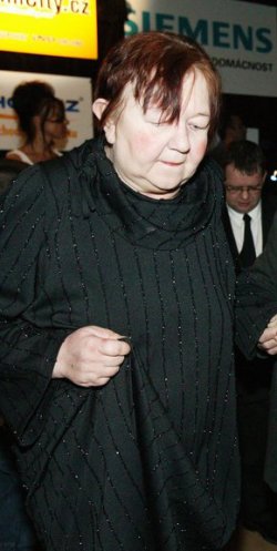 Jaroslava Hanušová
