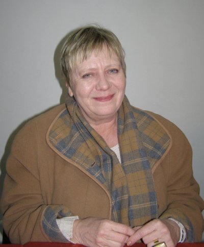 Jaroslava Obermaierová