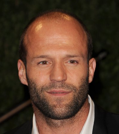 Jason Statham