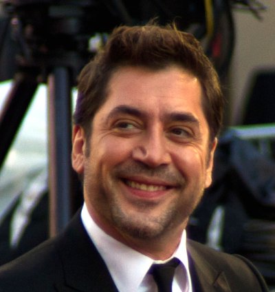Javier Bardem