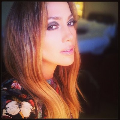 Jennifer Lopez