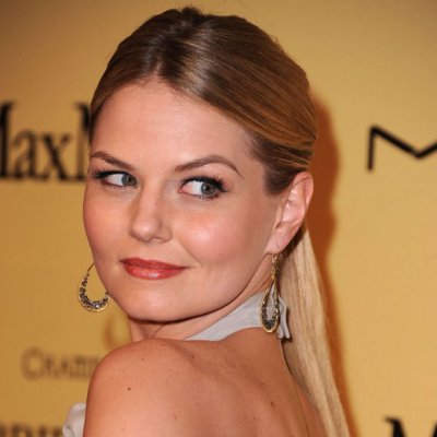 Jennifer Morrison