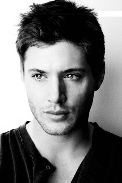 Jensen Ackles