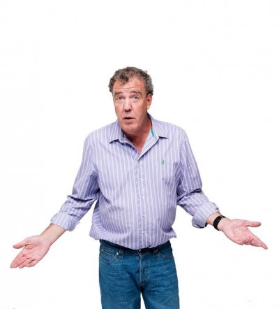Jeremy Clarkson