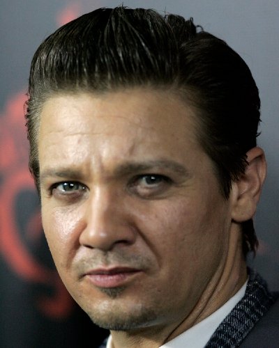 Jeremy Renner