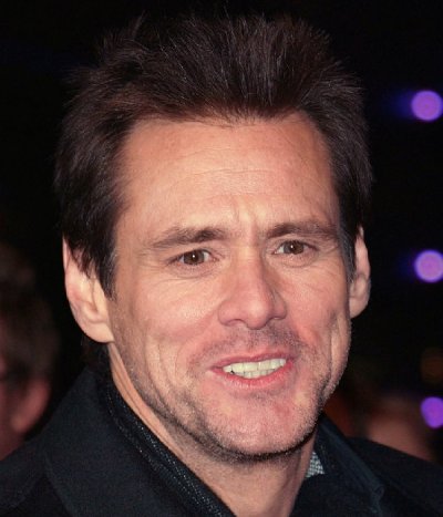 Jim Carrey
