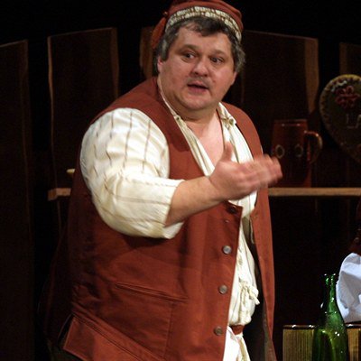Jiří Kopta