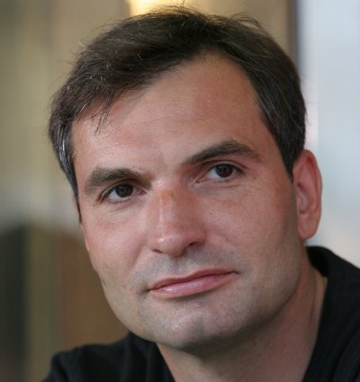 Jiří Macháček