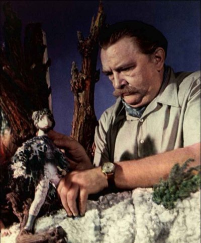 Jiří Trnka