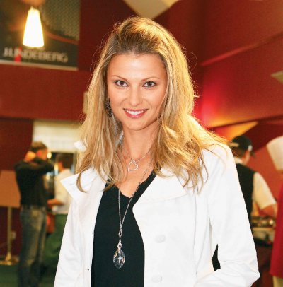 Jitka Kocurová