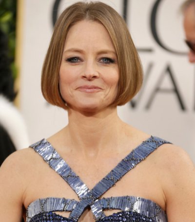 Jodie Foster