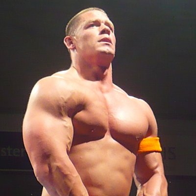 John Cena