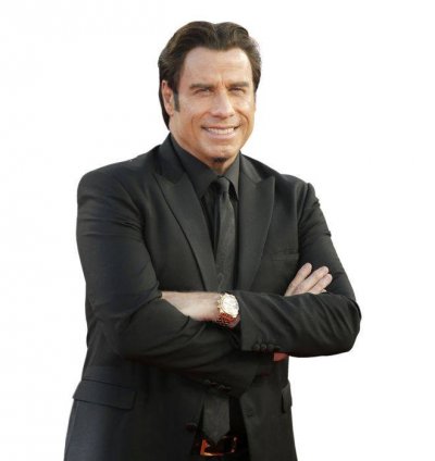 John Travolta