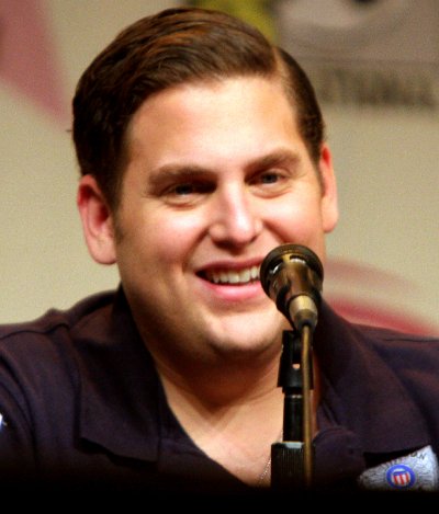 Jonah Hill