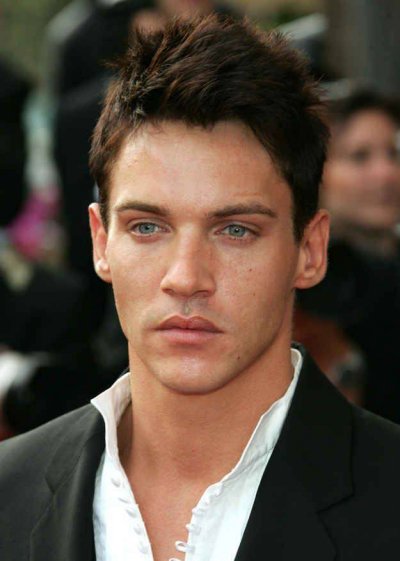 Jonathan Rhys Meyers