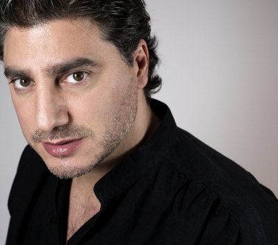 José Cura