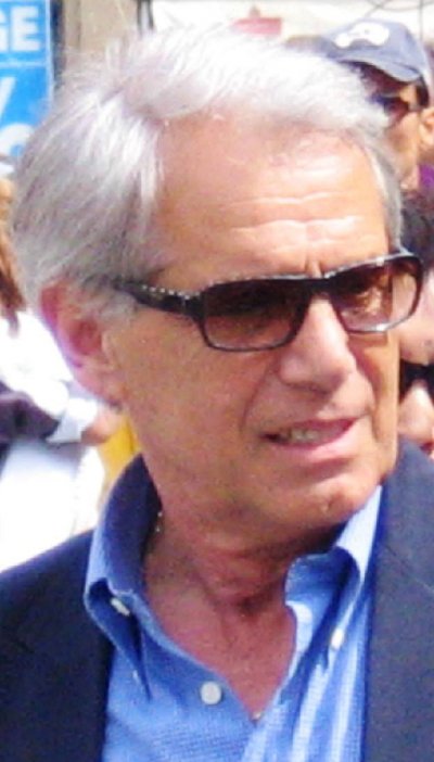 Josef Laufer