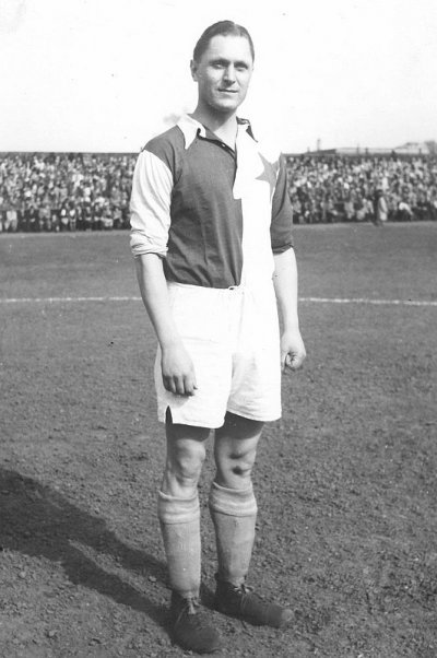 Josef „Pepi“ Bican