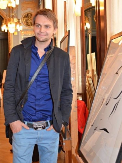 Josef Vágner