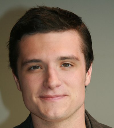 Josh Hutcherson