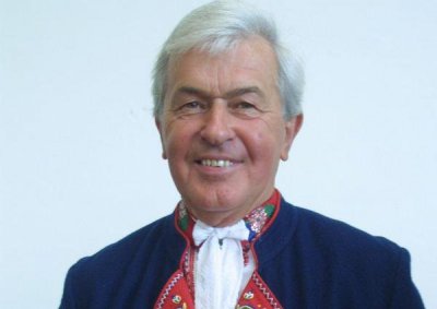 Jožka Černý