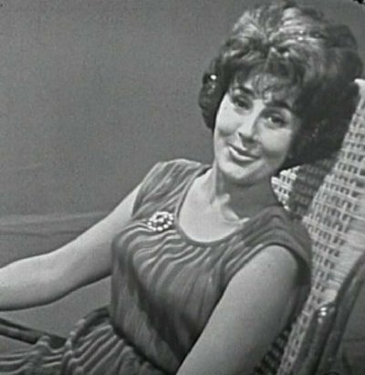 Judita Čeřovská