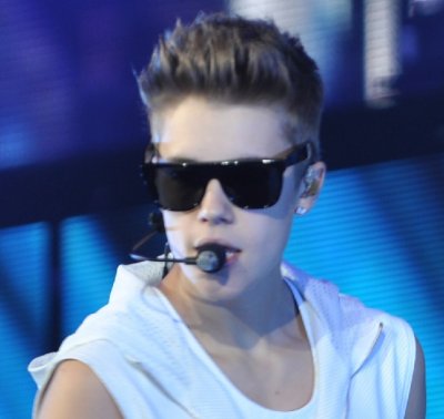 Justin Bieber