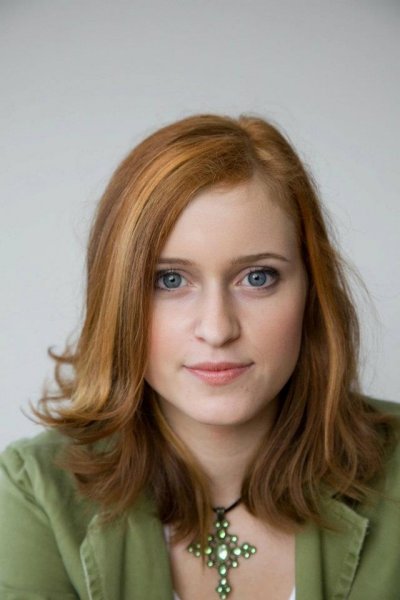 Kamila Janovičová