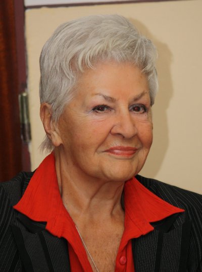 Kamila Moučková