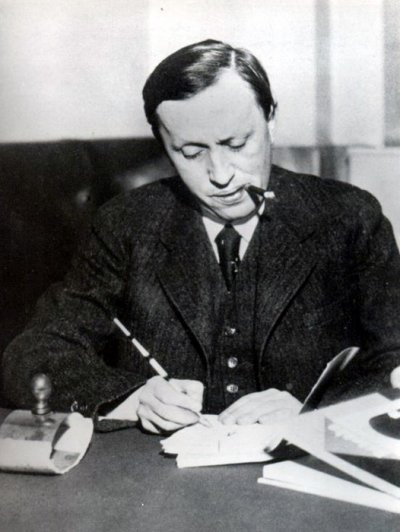 Karel Čapek
